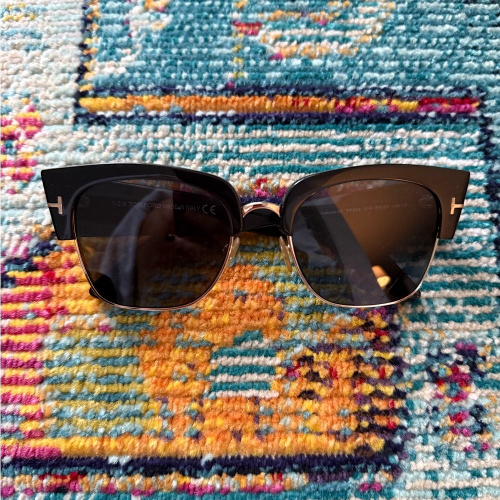 Tom Ford Sunglasses